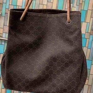 GUCCI Preloved Authentic Shoulder Bag
